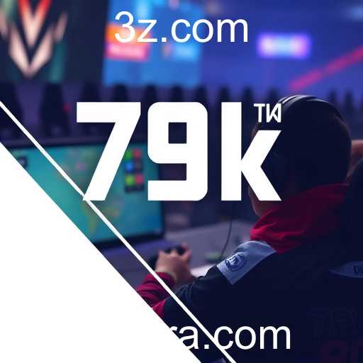 79k Esquenta o Cenário Competitivo de Jogos em 2025