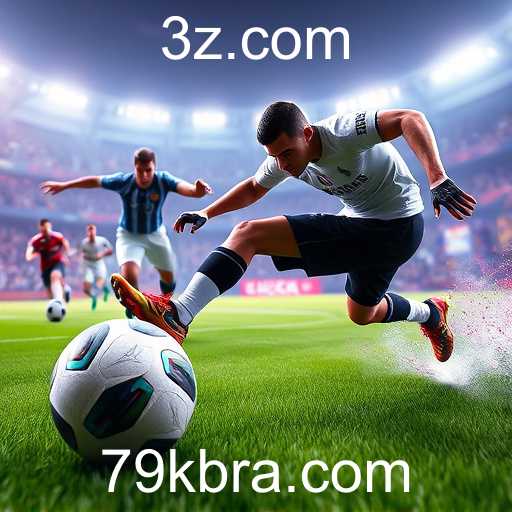 79k: A Revolução Virtual no Universo dos Jogos