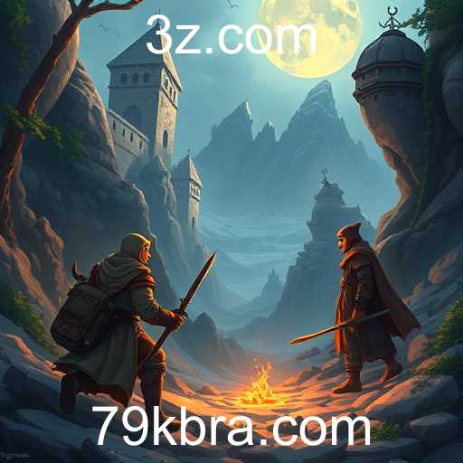 79K: O Novo Marco dos Jogos Online