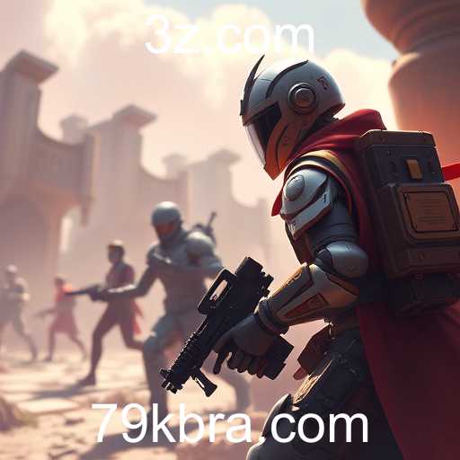 Ascensão da 79k: Revolucionando o Mundo dos Jogos em 2025