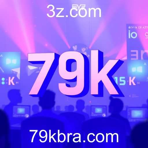 A Ascensão do '79k': Revolução no Mundo dos Jogos em 2025