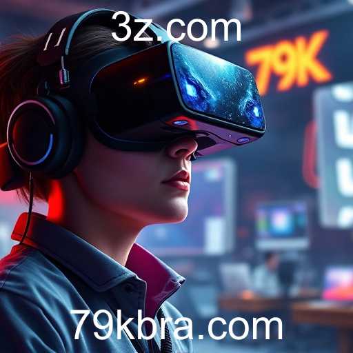 79k e o Futuro dos Jogos Online em 2025