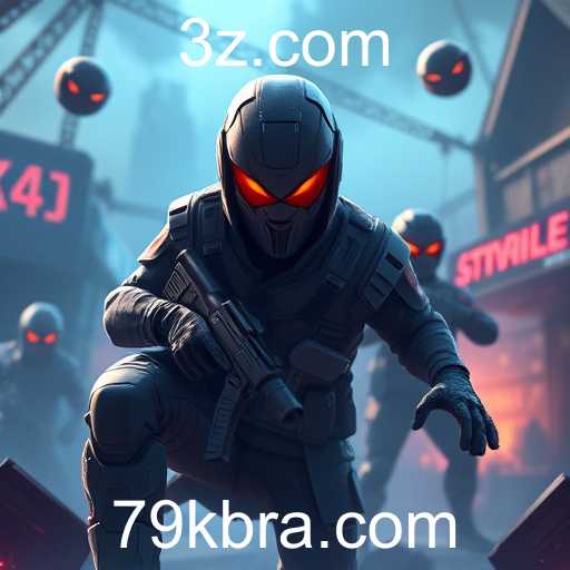 A Revolução dos Games Online: O Impacto de '79k' nos Jogadores