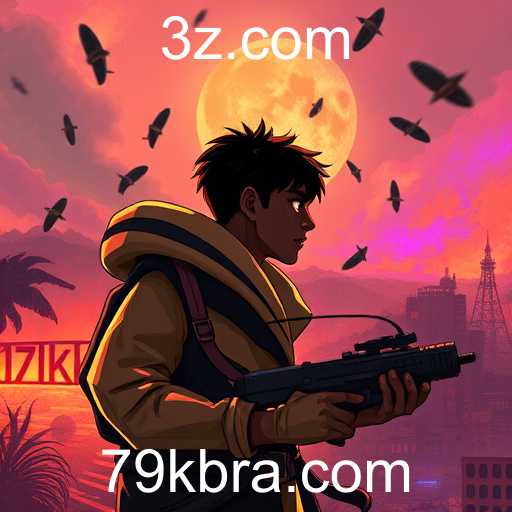 A Ascensão dos Jogos em 2025