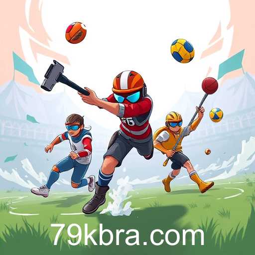 Apenas um Novo Patamar: Jogos e Tecnologia