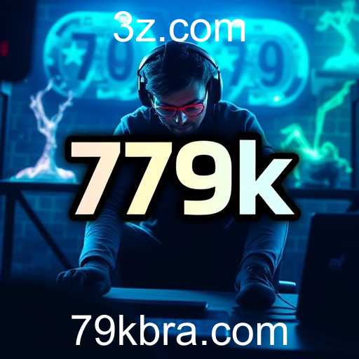 Revolução no Mundo dos Jogos: Como o 79k Está Transformando o Cenário Atual