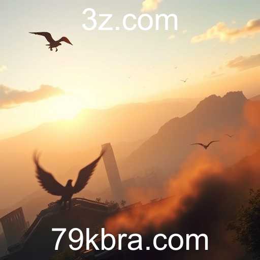 O Futuro dos Jogos com 79k