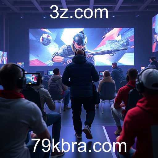 O Impacto de 79k nos Jogos Digitais