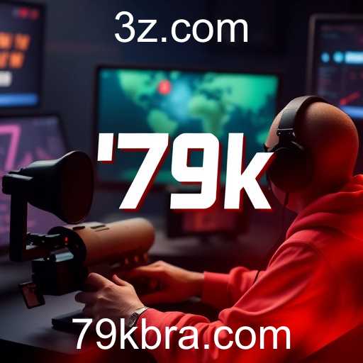 O Impacto de '79k' no Mundo dos Jogos em 2025