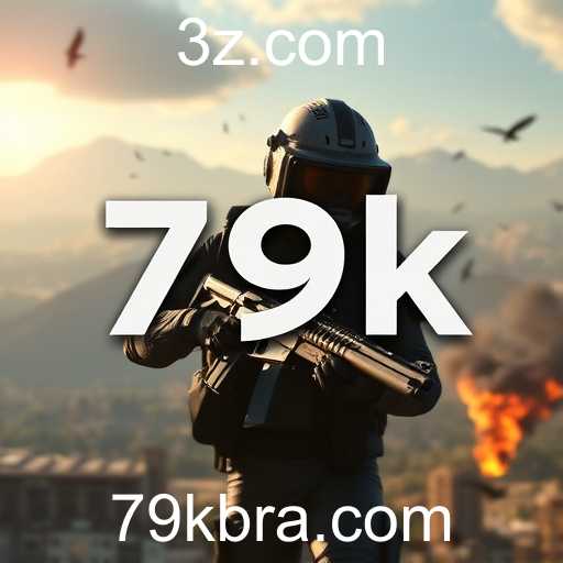 Revolução no Mundo dos Jogos: A Ascensão do 79k