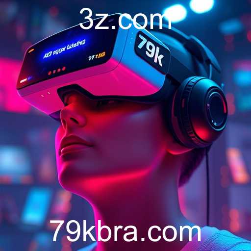 Ascensão do 79k: Revolucionando os Jogos no Brasil